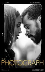 Фотография / The Photograph (2020) WEB-DL 720p