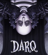 DARQ [v 1.2 + DLC] (2019) PC | RePack от FitGirl