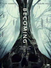 Становление / Becoming (2020) WEB-DL 720p