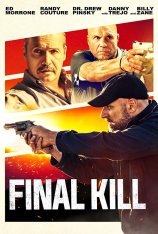 Последнее убийство / Final Kill (2020) WEB-DLRip