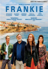 Фрэнки / Frankie (2019) HDRip | iTunes