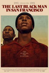 Последний черный в Сан-Франциско / The Last Black Man in San Francisco (2019) BDRip | Zone Vision