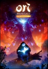 Ori and the Blind Forest: Definitive Edition (2016) РС | RePack от SpaceX