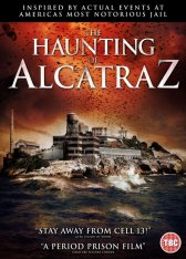 Призраки Алькатраса /  The Haunting of Alcatraz (2020) WEB-DL 720p