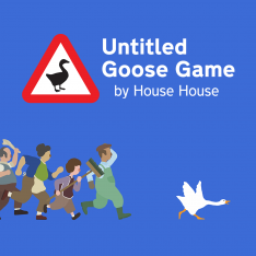 Untitled Goose Game [v 1.0.8] (2019) PC | RePack от SpaceX