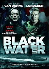 Чёрные воды / Black Water (2018) BDRip | iTunes