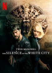 Тишина белого города / El silencio de la ciudad blanca (2019) WEB-DLRip