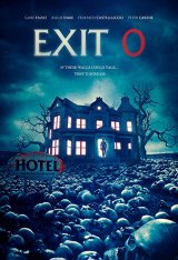 Нулевой съезд / Exit 0 (2019) WEB-DLRip