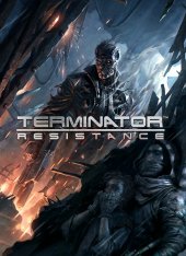 Terminator: Resistance [RUS / v 1.030] (2019) PC | Steam-Rip от =nemos=