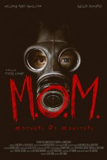 Матери чудовищ / M.O.M. Mothers of Monsters (2020) WEB-DLRip