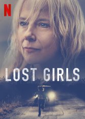 Пропавшие девушки / Lost Girls (2020) WEB-DLRip