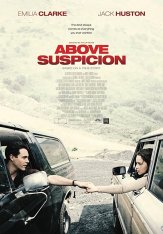 Вне подозрений / Above Suspicion (2019) WEBRip 1080p