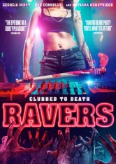 Рейверы / Ravers (2018) WEB-DLRip