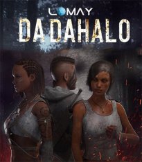 DAHALO (2020) PC | Лицензия