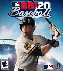 R.B.I. Baseball 20 (2020) PC | RePack от FitGirl