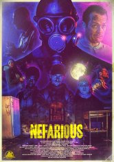 Бесчестный / Nefarious (2019) WEB-DLRip