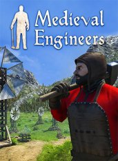 Medieval Engineers [v 0.7.2 Release] (2020) PC | RePack от FitGirl