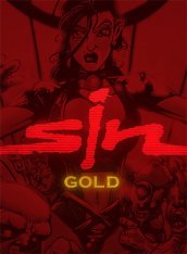 SiN: Gold [v1.13] (2020) PC | RePack от FitGirl