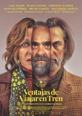 Преимущества путешествий поездами / Ventajas de viajar en tren (2019) HDRip