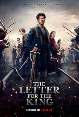 Письмо королю / The Letter for the King [S01] (2020) WEB-DLRip | Невафильм