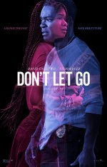 Не отпускай / Don't Let Go (2019) BDRip