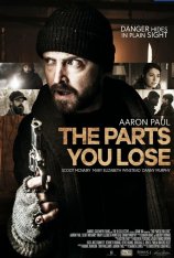 Потерянные части / The Parts You Lose (2019) BDRip  | iTunes