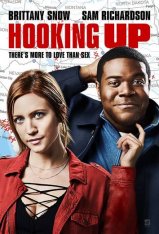 Интрижка / Hooking Up (2020) WEB-DL 720p