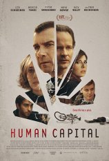 Человеческий капитал / Human Capital (2019) WEB-DLRip