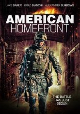 В тылу Америки / Random Karma (American Homefront) (2020) WEB-DLRip