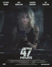 47 часов / 47 Hours (2019) WEB-DL 720p