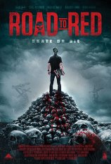 Смертельный спуск / Road to Red (Darkslide) (2020) WEB-DL 720p