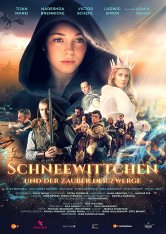 Белоснежка и магия гномов / Schneewittchen und der Zauber der Zwerge (2019) HDTVRip