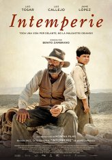 Ненастье / Intemperie (2019) WEB-DL 720p