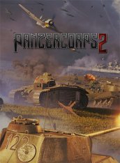 Panzer Corps 2 (2020) PC | RePack от FitGirl