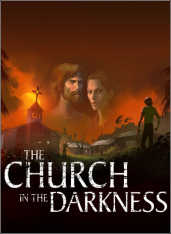 The Church in the Darkness [v 1.25] (2019) PC | RePack от Other s