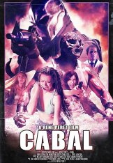 Заговор / Cabal (2019) WEB-DL 720p