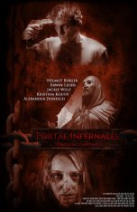 Три двери в ад / Portae Infernales (2019) HDRip