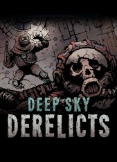 Deep Sky Derelicts: Definitive Edition [v 1.5 + 2 DLC] (2018) PC | RePack от SpaceX