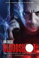 Бладшот / Bloodshot (2020) WEB-DLRip | zamez