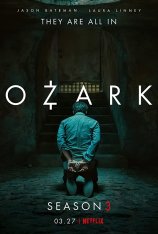 Озарк / Ozark [S03] (2020) WEBRip 1080p | Пифагор