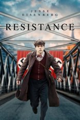 Сопротивление / Resistance (2020) WEB-DLRip