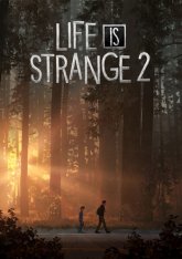 Life is Strange 2: Episode 1-5 (2018) PC