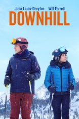 Под откос / Downhill (2020) WEB-DL 1080p