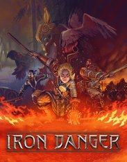 Iron Danger [v 1.00.31] (2020) PC | RePack от R.G. Freedom