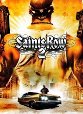 Saints Row 2 (2009) PC | Repack от xatab