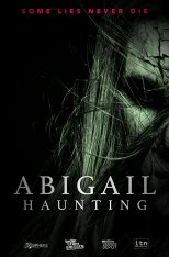 Тайна Абигейл / Abigail Haunting (2020) WEB-DL 720p