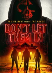 Не впускай их / Don't Let Them In (2020) WEB-DL 1080p