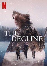 Погибель / The Decline (Bis zum Untergang) (Jusqu'au déclin) (2020) WEB-DL 1080p