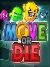 Move or Die [v13.0.1] (2016) PC | RePack от Pioneer