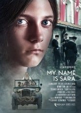Оккупация / My Name Is Sara (The Occupation) (2019) WEB-DLRip